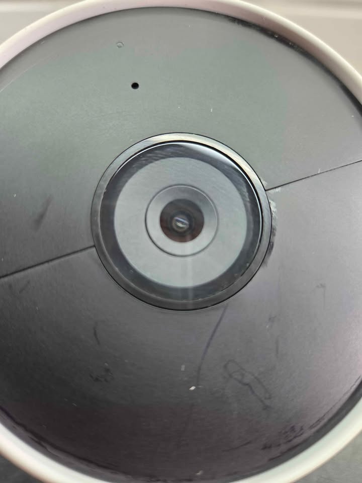 Used Google Nest Cam (Battery & Wired) G3AL9 - photo 2
