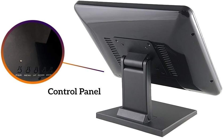 15" POS Touchscreen Monitor ANGEL POS - photo 3