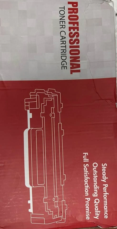 High Performance Toner Cartridge Set 069H - photo 4