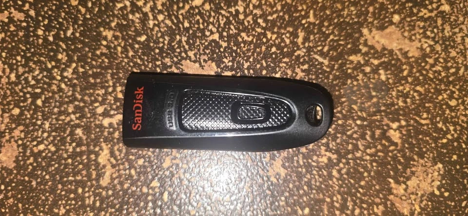 SanDisk 128GB Ultra USB 3.0 Flash Drive - photo 2