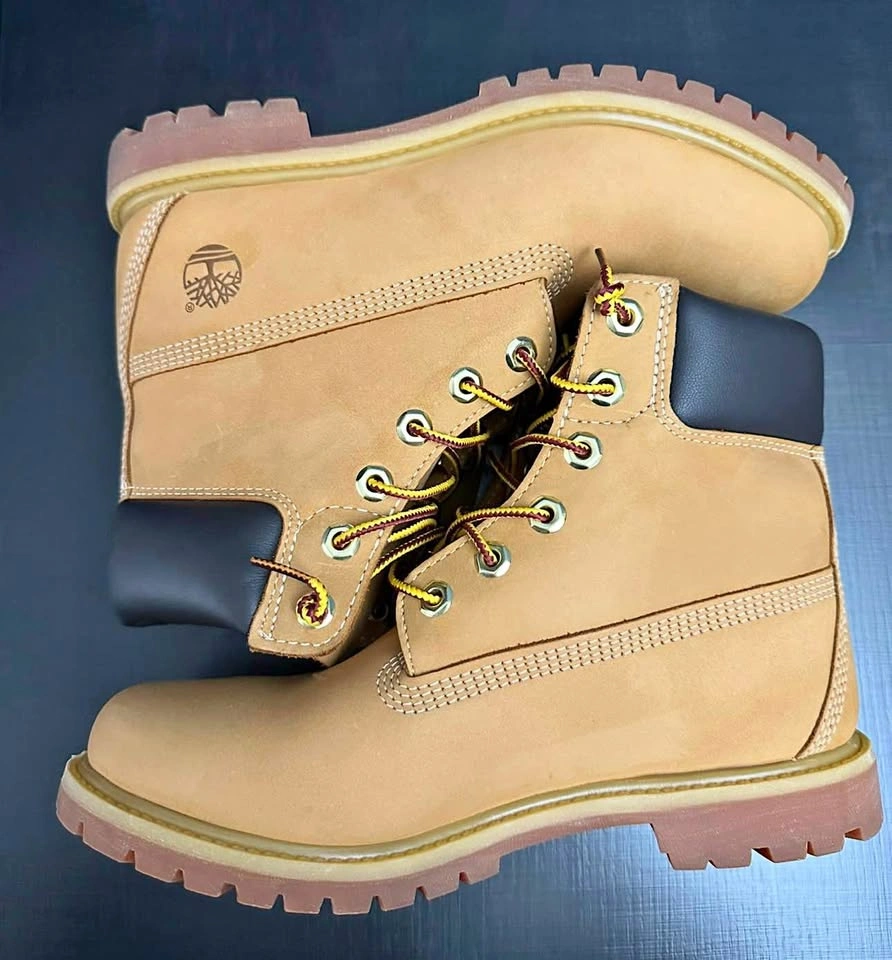 Timberland Premium Waterproof Boots