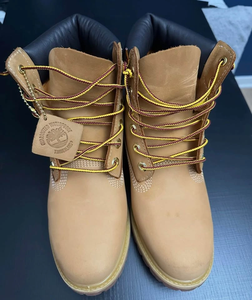 Timberland Premium Waterproof Boots - photo 2