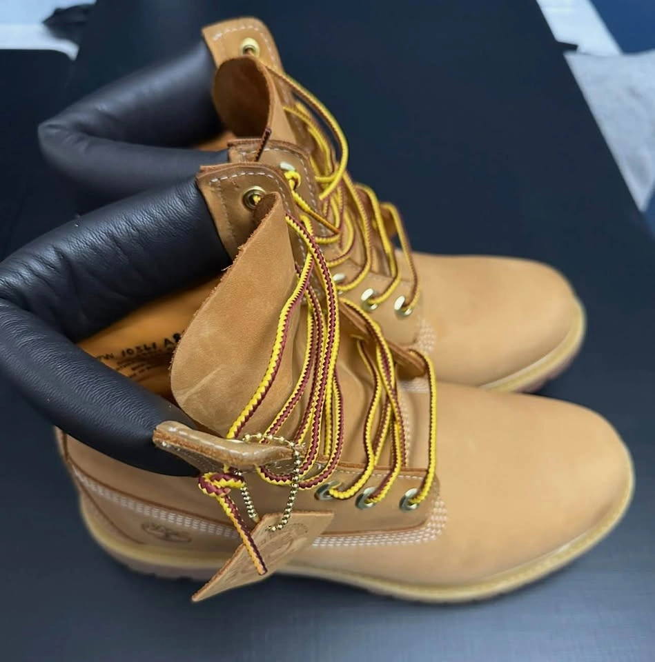 Timberland Premium Waterproof Boots - photo 3