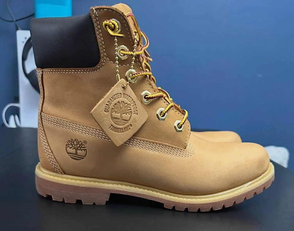 Timberland Premium Waterproof Boots - photo 4