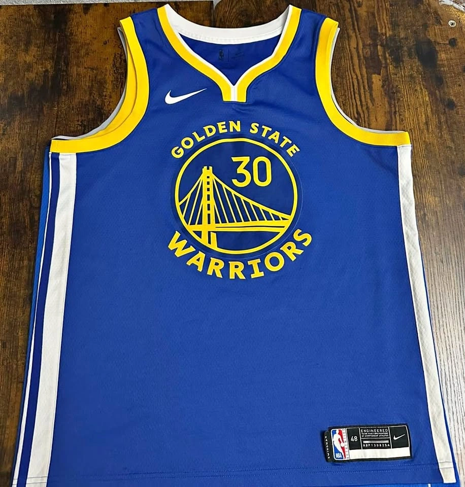 Jerseys