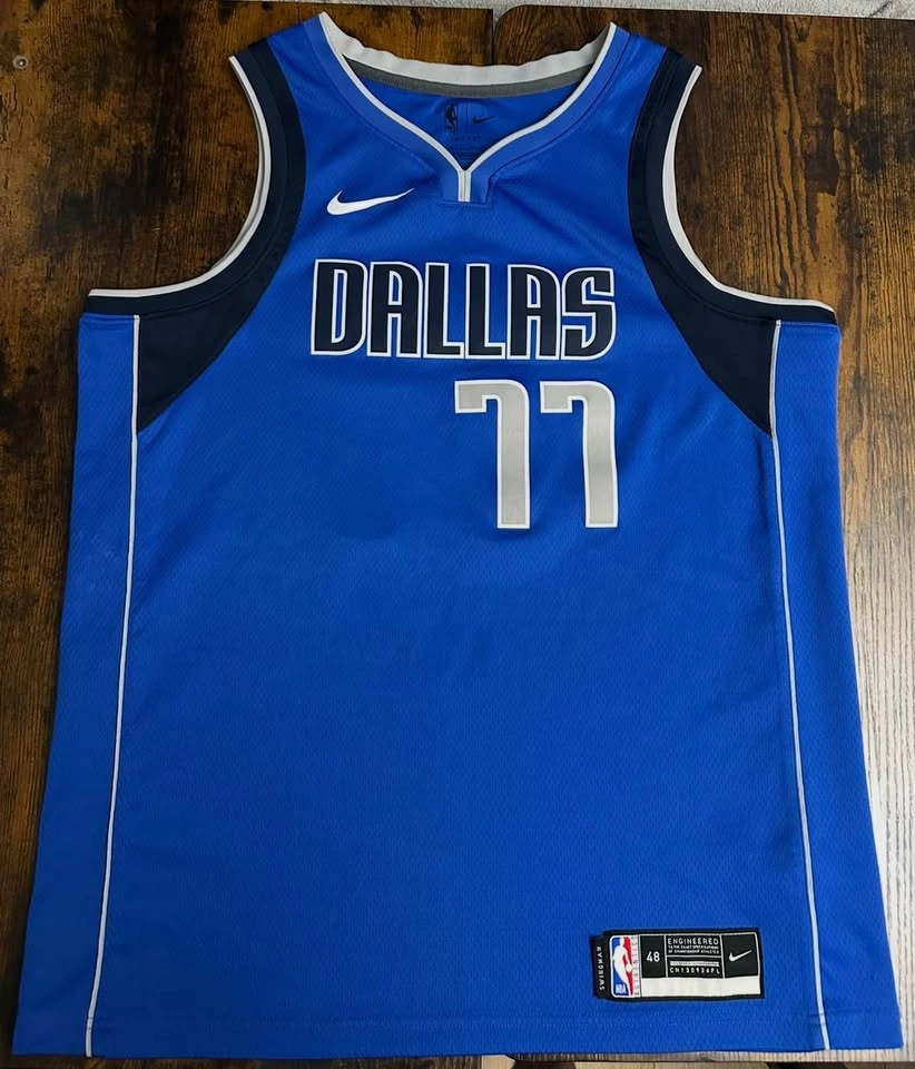 Jerseys - photo 4