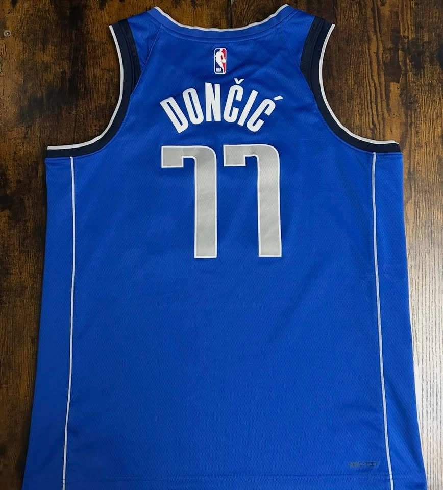 Jerseys - photo 5