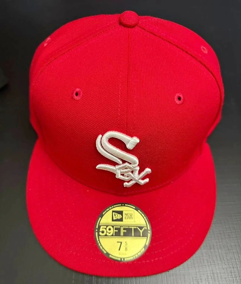 59Fifty Men's Snapback Cap