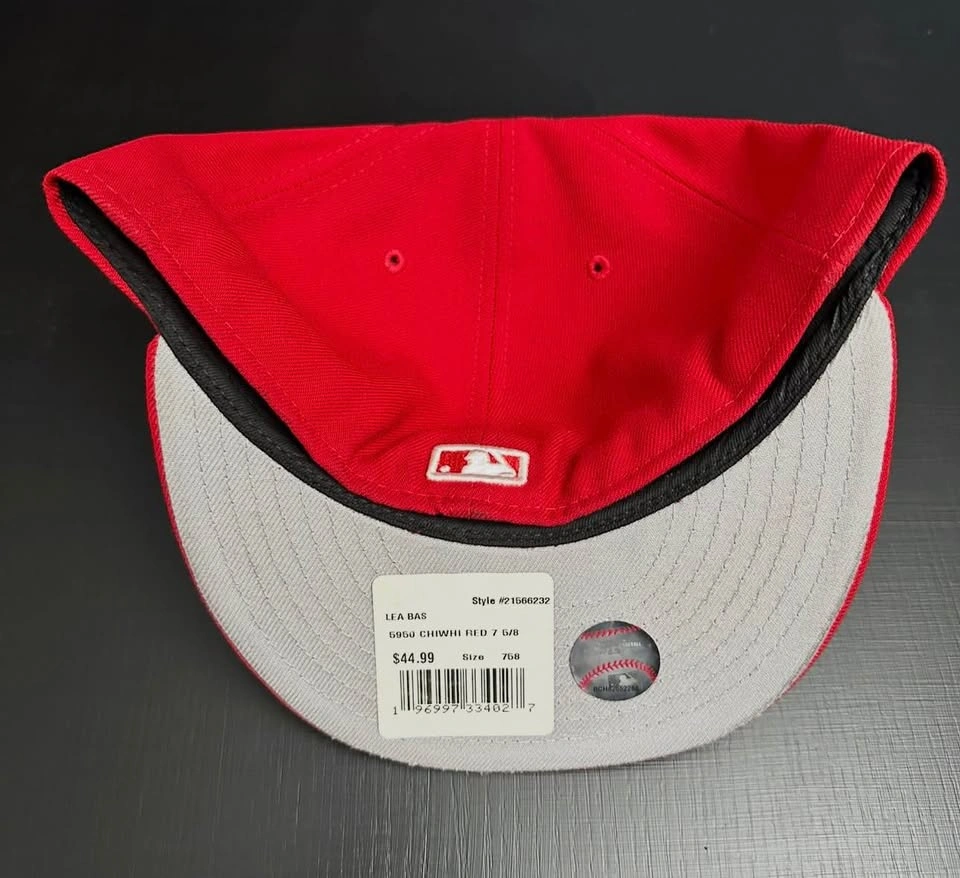 59Fifty Men's Snapback Cap - photo 2