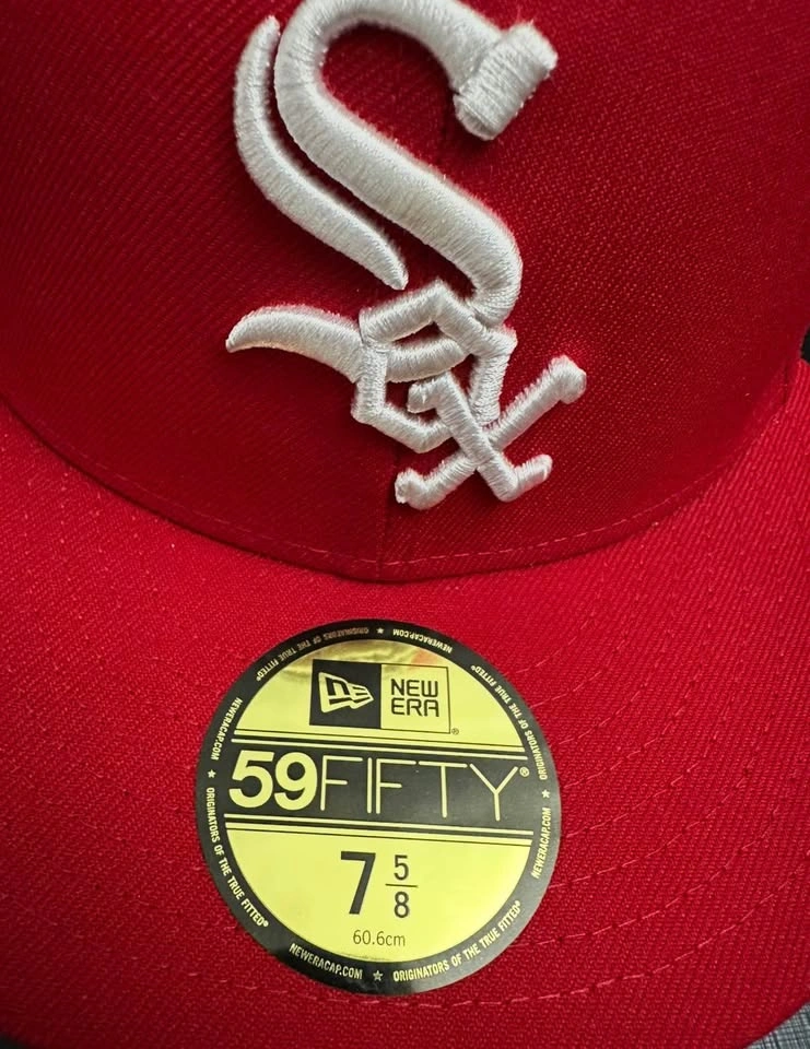 59Fifty Men's Snapback Cap - photo 3