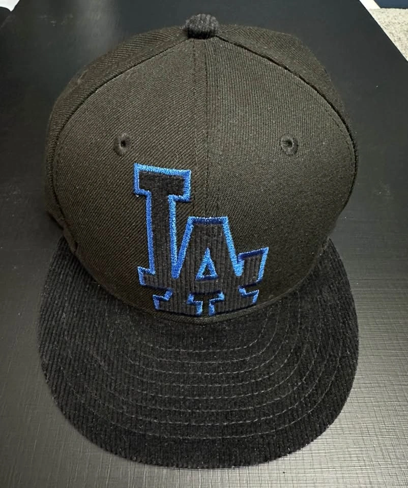 59Fifty Men's Snapback Cap - photo 5