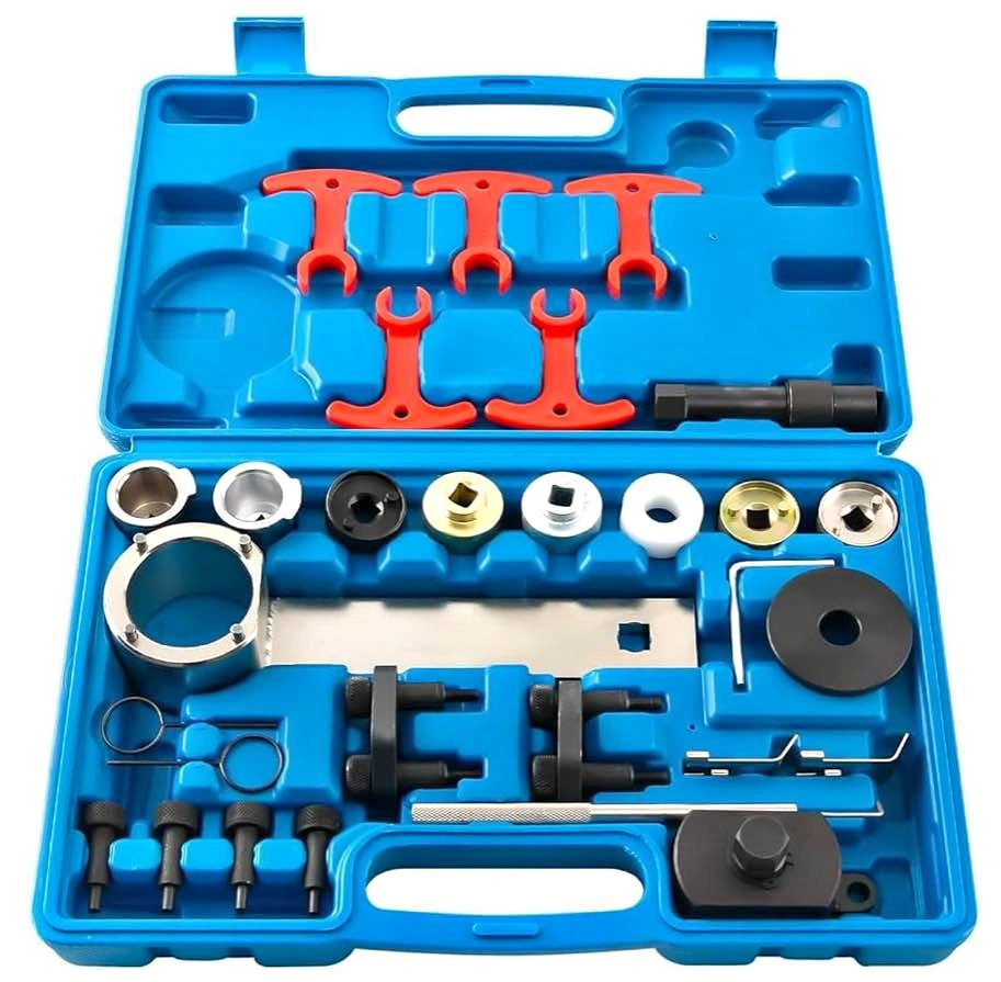 Tree Timing Tool Kit