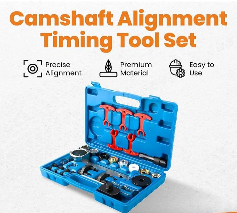 Tree Timing Tool Kit - photo 2