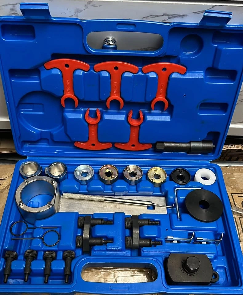 Tree Timing Tool Kit - photo 5