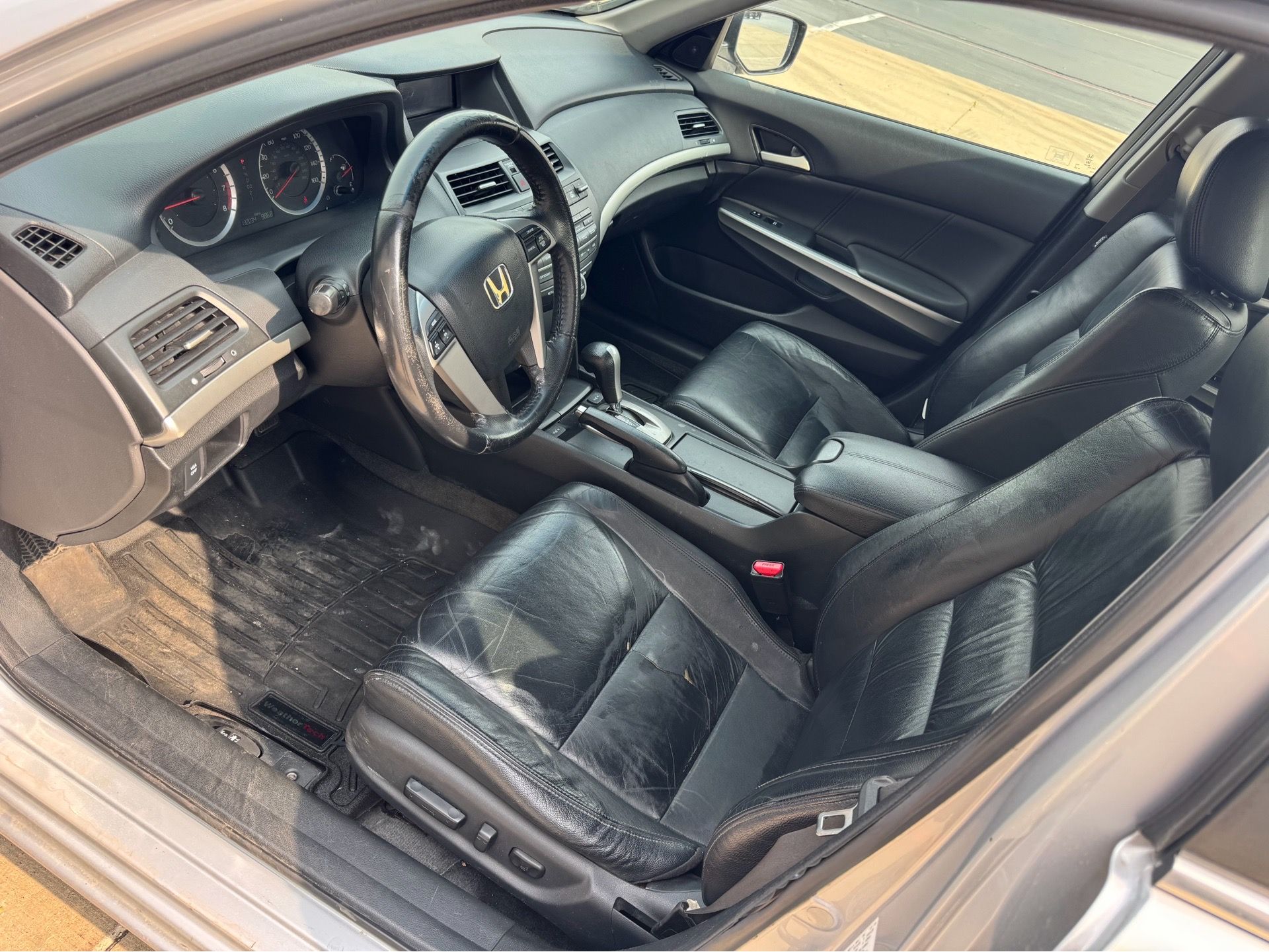 2009 Honda Accord - photo 5