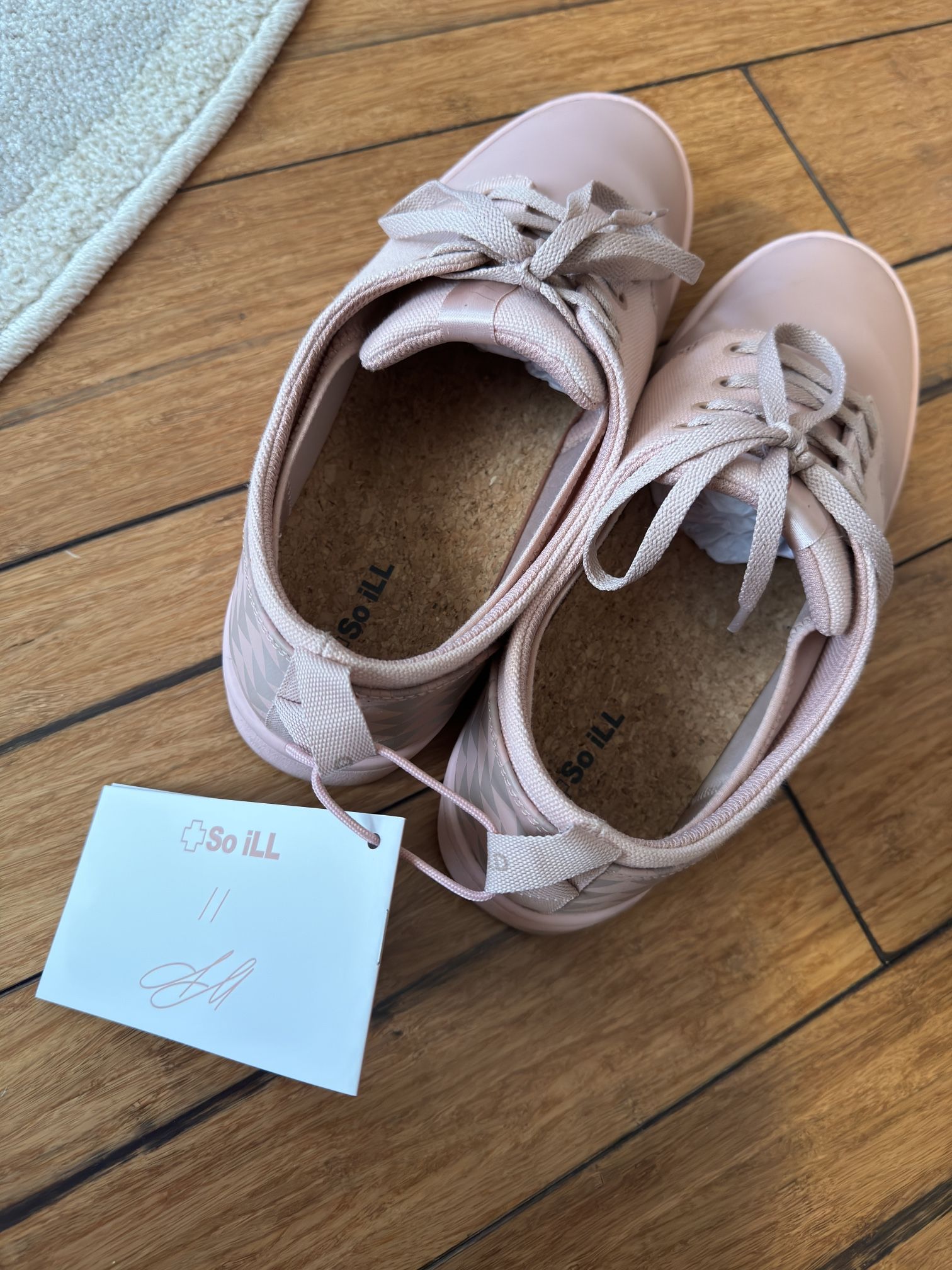 Jason Momoa Shoes So iLL On The Roam Dirty Pink Wino - photo 4