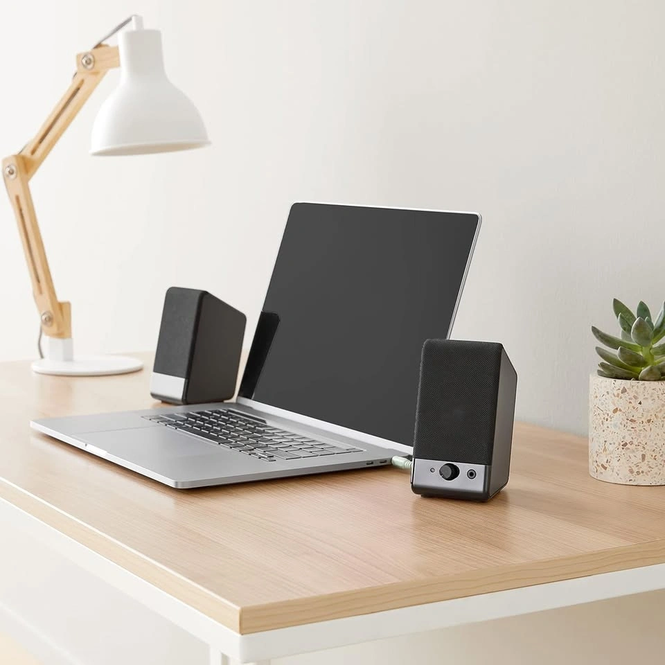 USB-Powered Computer Speakers - photo 2