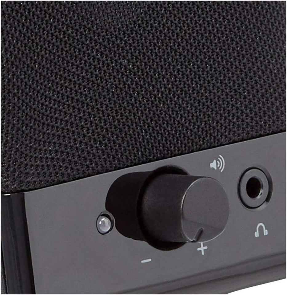 USB-Powered Computer Speakers - photo 4
