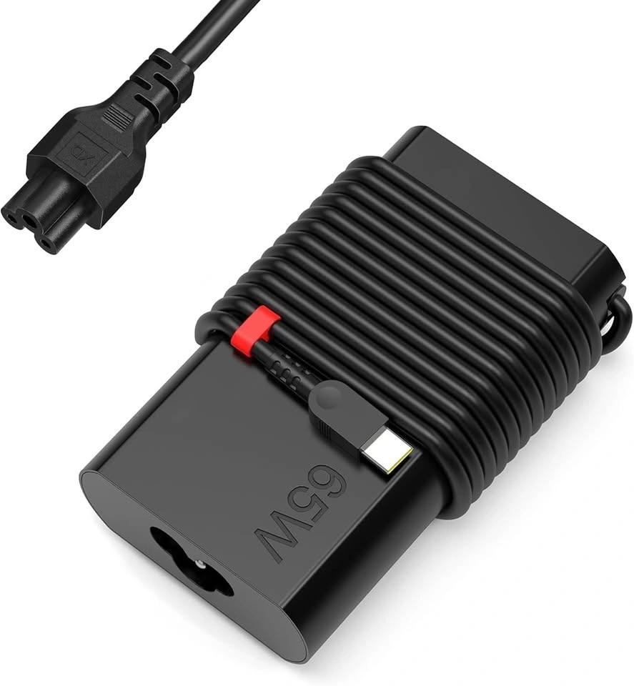 65W USB C Laptop Charger - photo 4