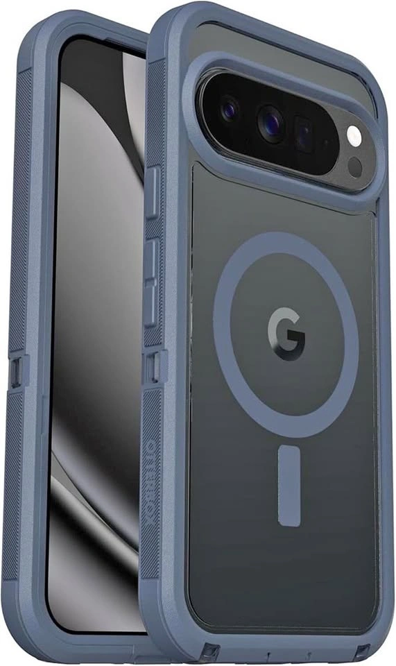 OtterBox Defender Pro XT Case for Google Pixel 10 Pro XL