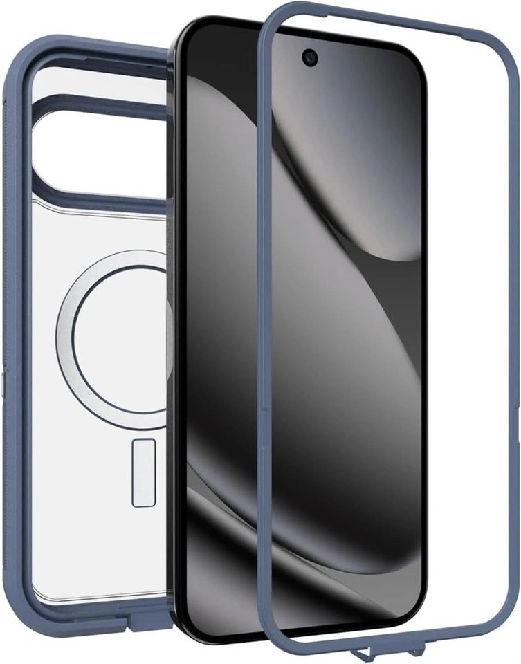 OtterBox Defender Pro XT Case for Google Pixel 10 Pro XL - photo 3