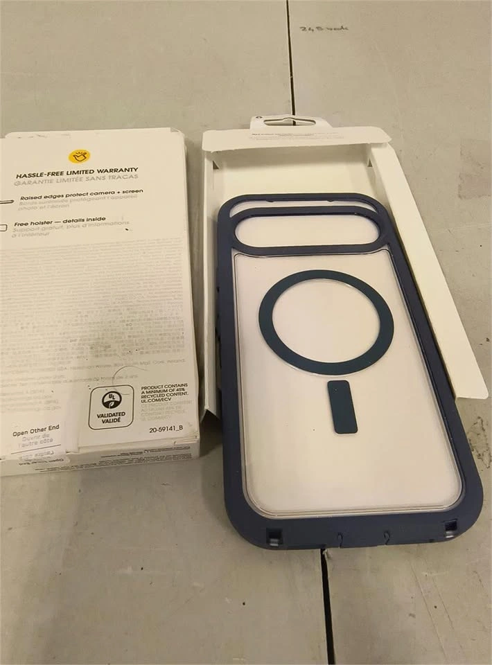 OtterBox Defender Pro XT Case for Google Pixel 10 Pro XL - photo 4