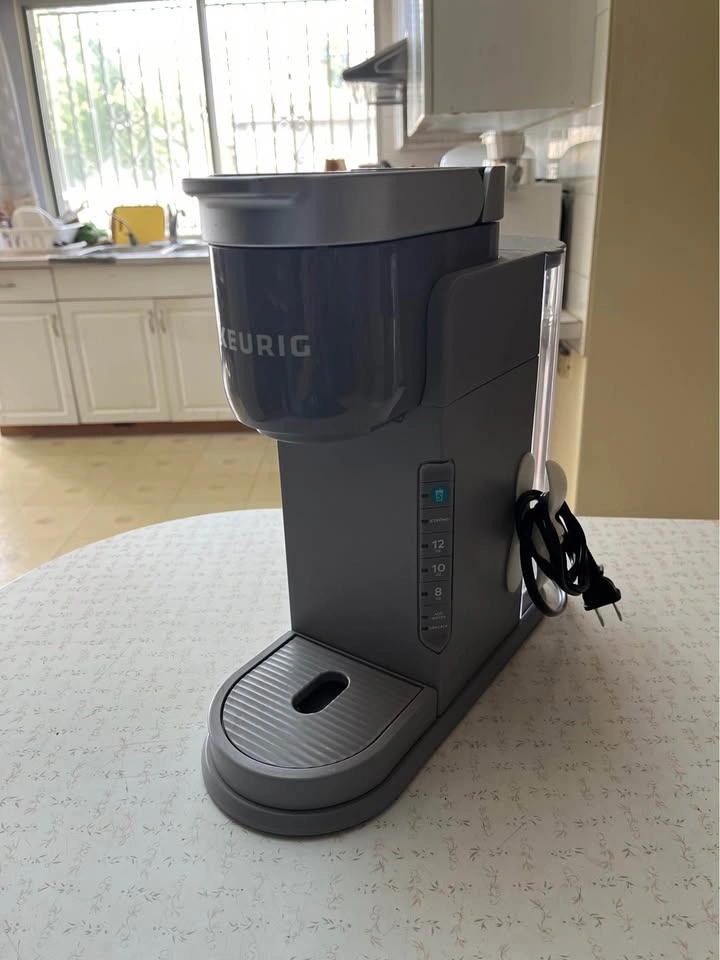 Gray Keurig Coffee Maker - photo 2
