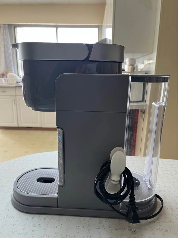 Gray Keurig Coffee Maker - photo 4