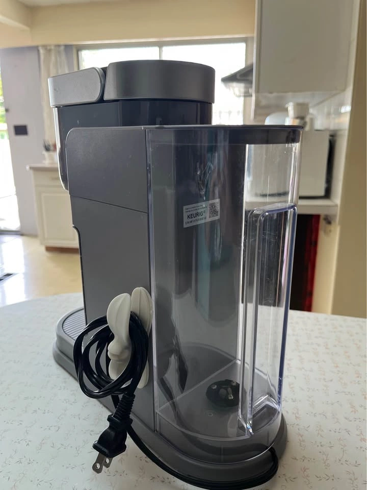 Gray Keurig Coffee Maker - photo 5