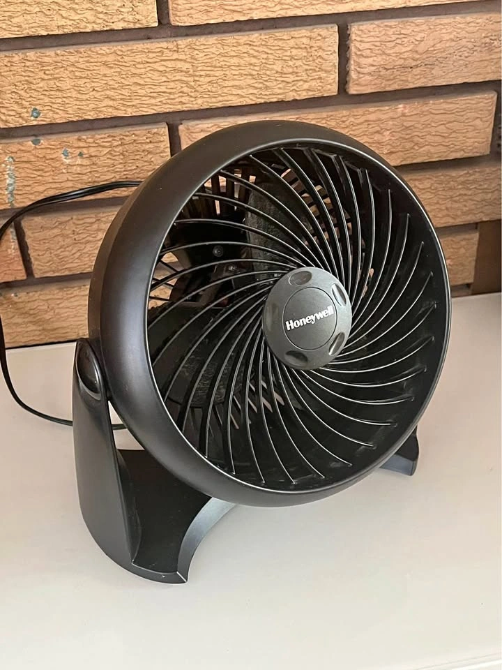 Honeywell TurboForce Fan