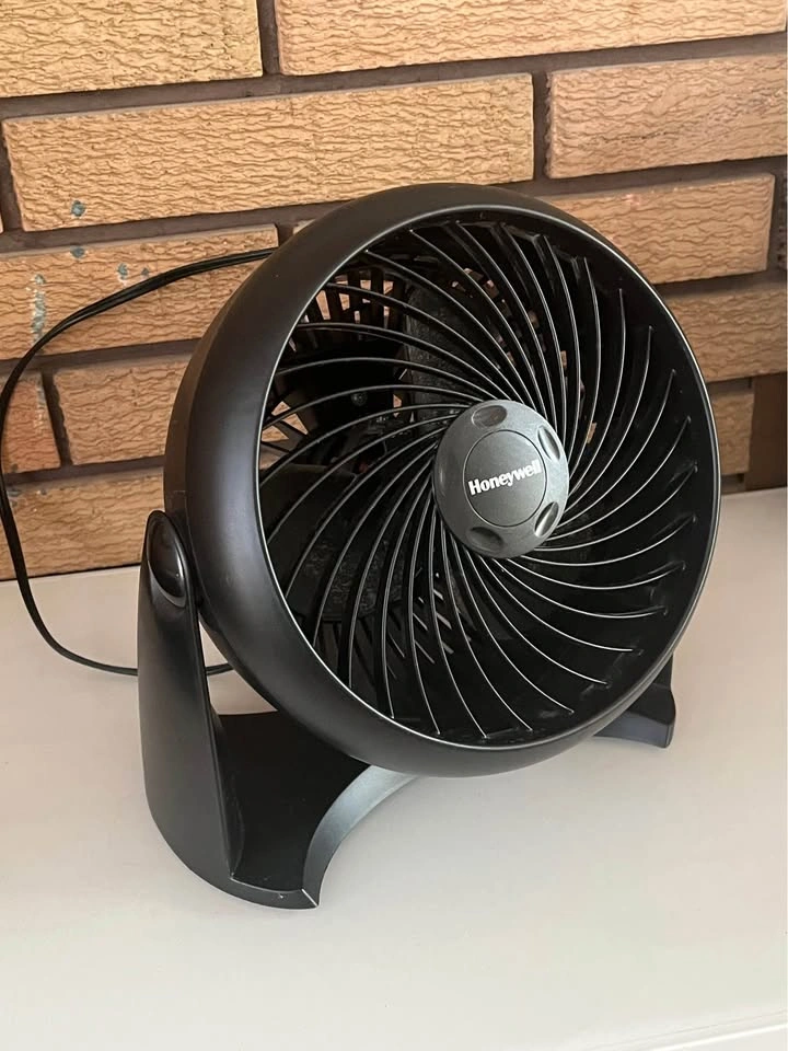 Honeywell TurboForce Fan - photo 3