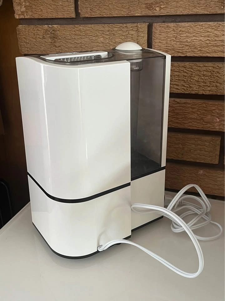 TaoTronics Ultrasonic Cool Mist Humidifier - photo 2