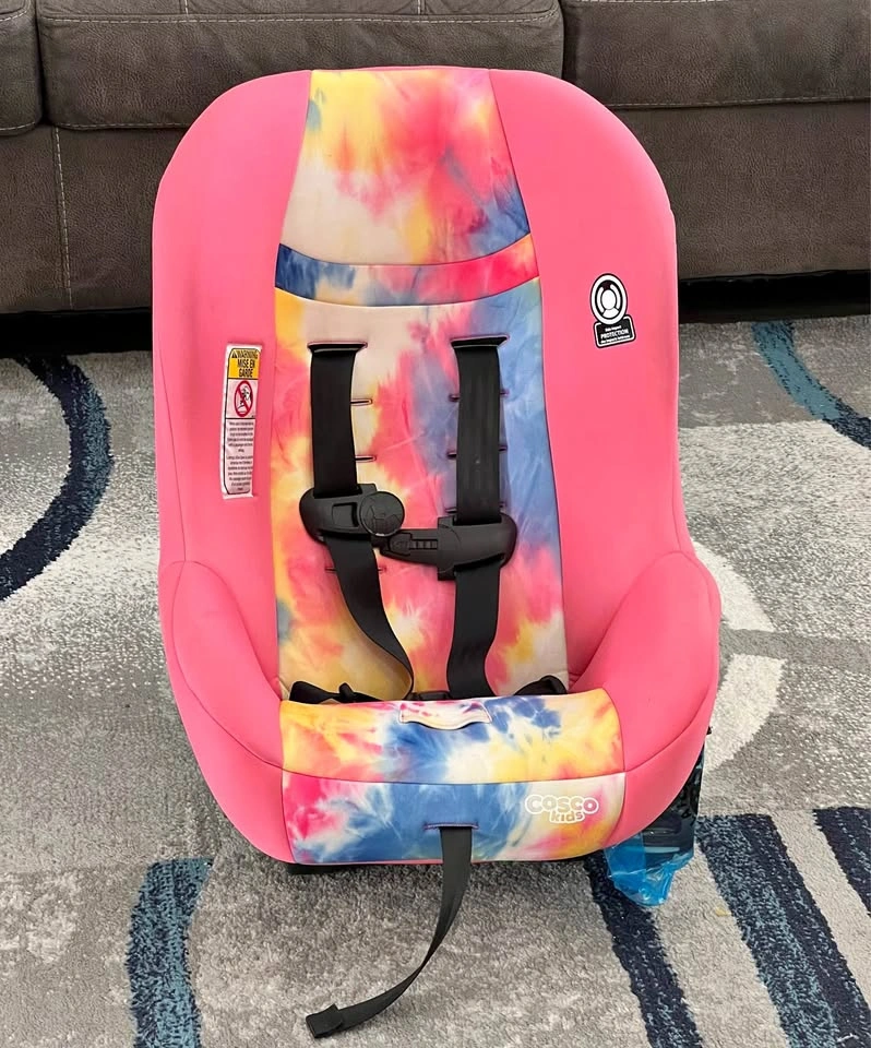 Cosco Scenera Next Convertible Car Seat