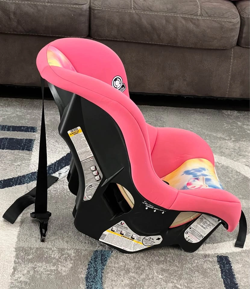 Cosco Scenera Next Convertible Car Seat - photo 2