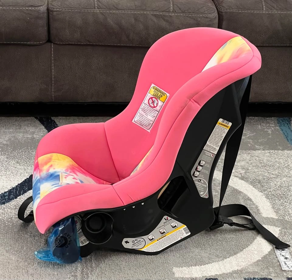 Cosco Scenera Next Convertible Car Seat - photo 3