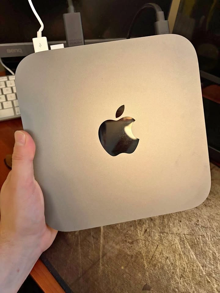 Mac Mini