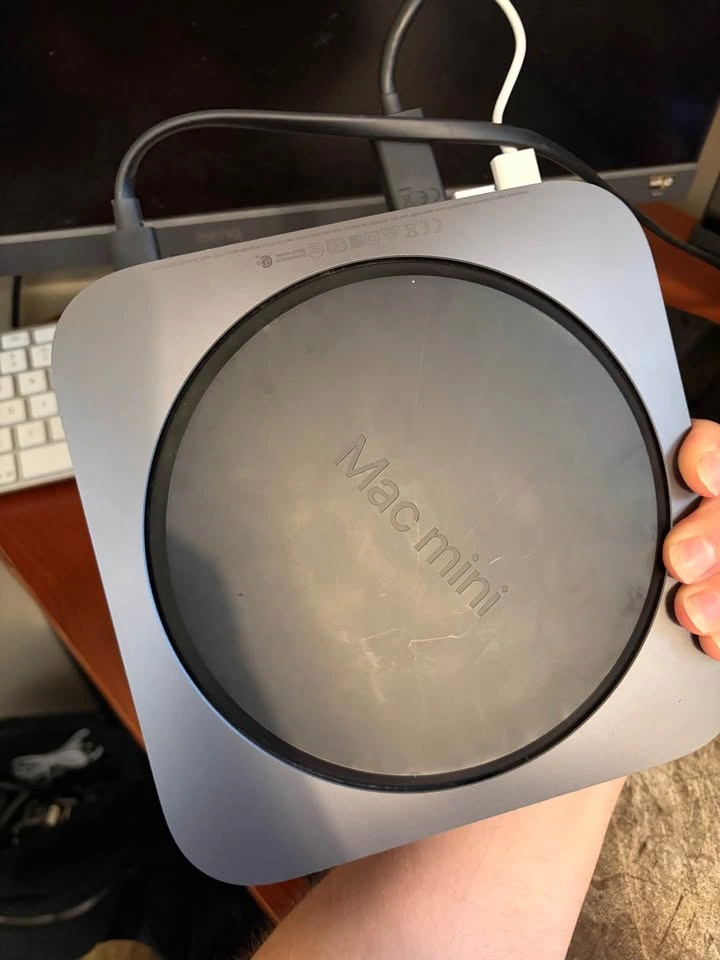 Mac Mini - photo 2