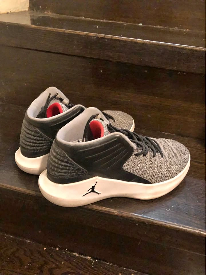 Nike Air Jordan XXXII