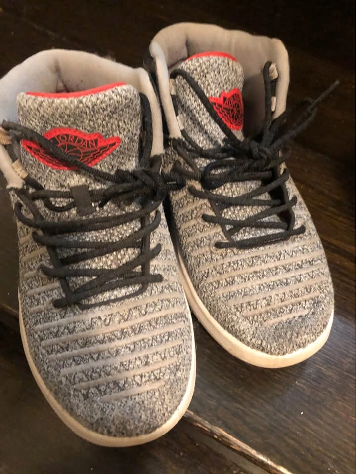 Nike Air Jordan XXXII - photo 2