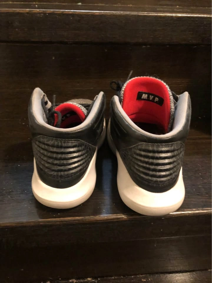 Nike Air Jordan XXXII - photo 3