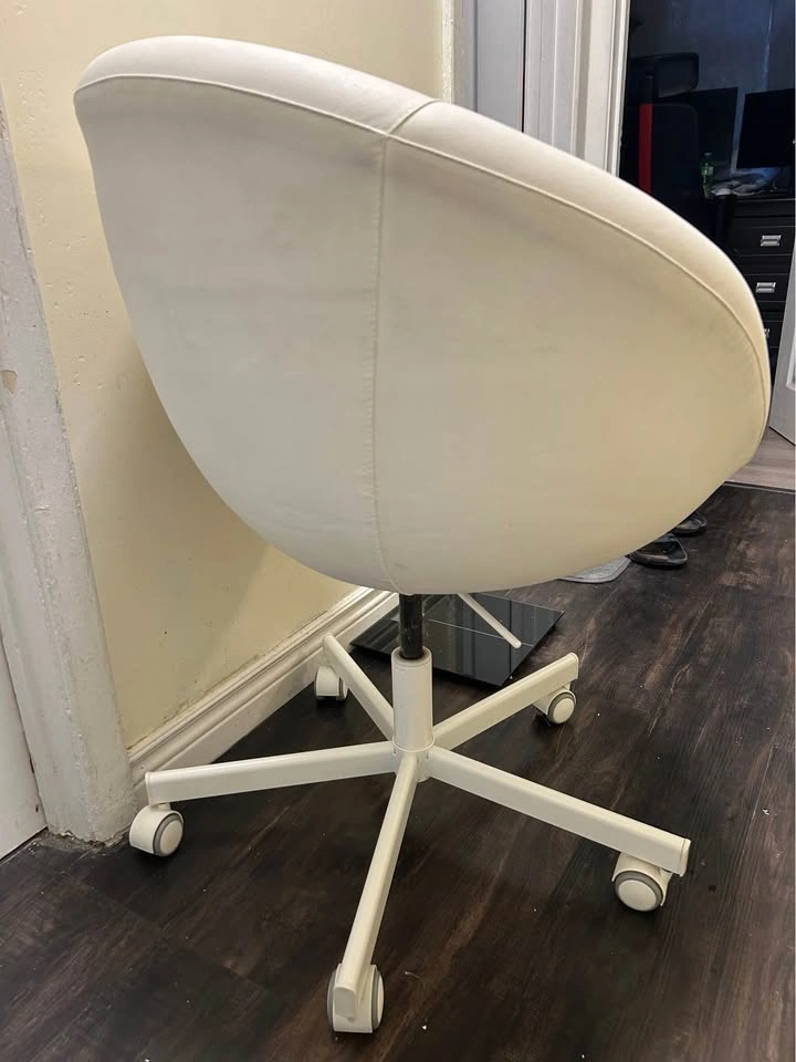 IKEA SKRUVSTA swivel chair - photo 2