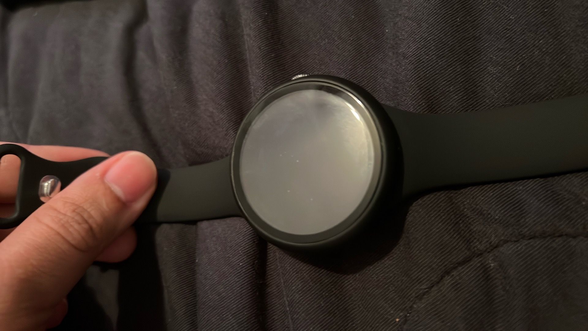 Google Pixel Watch 3 LTE 45mm - photo 5