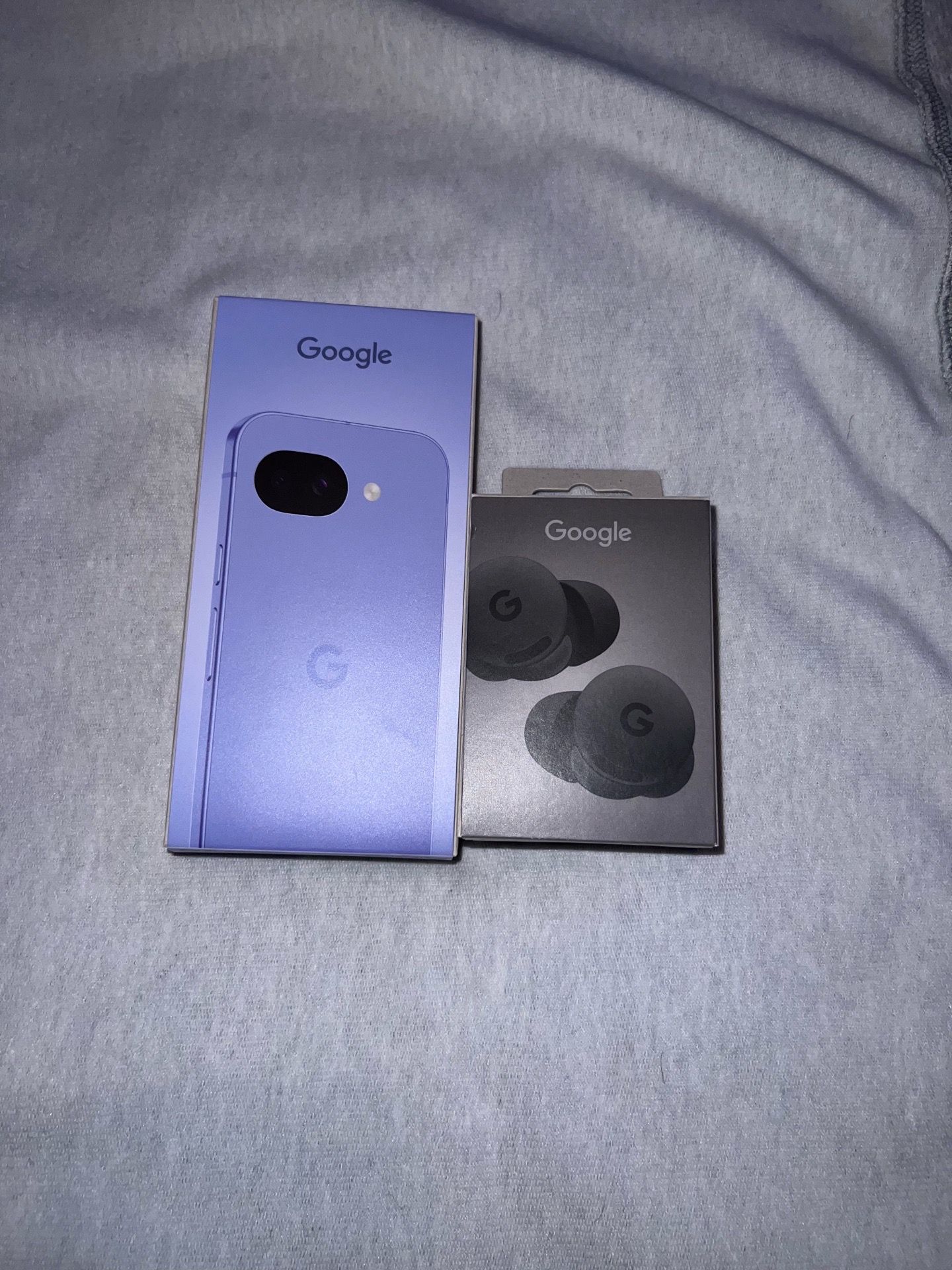 Google Pixel 10a 256gb Unlocked/Unopened - photo 2