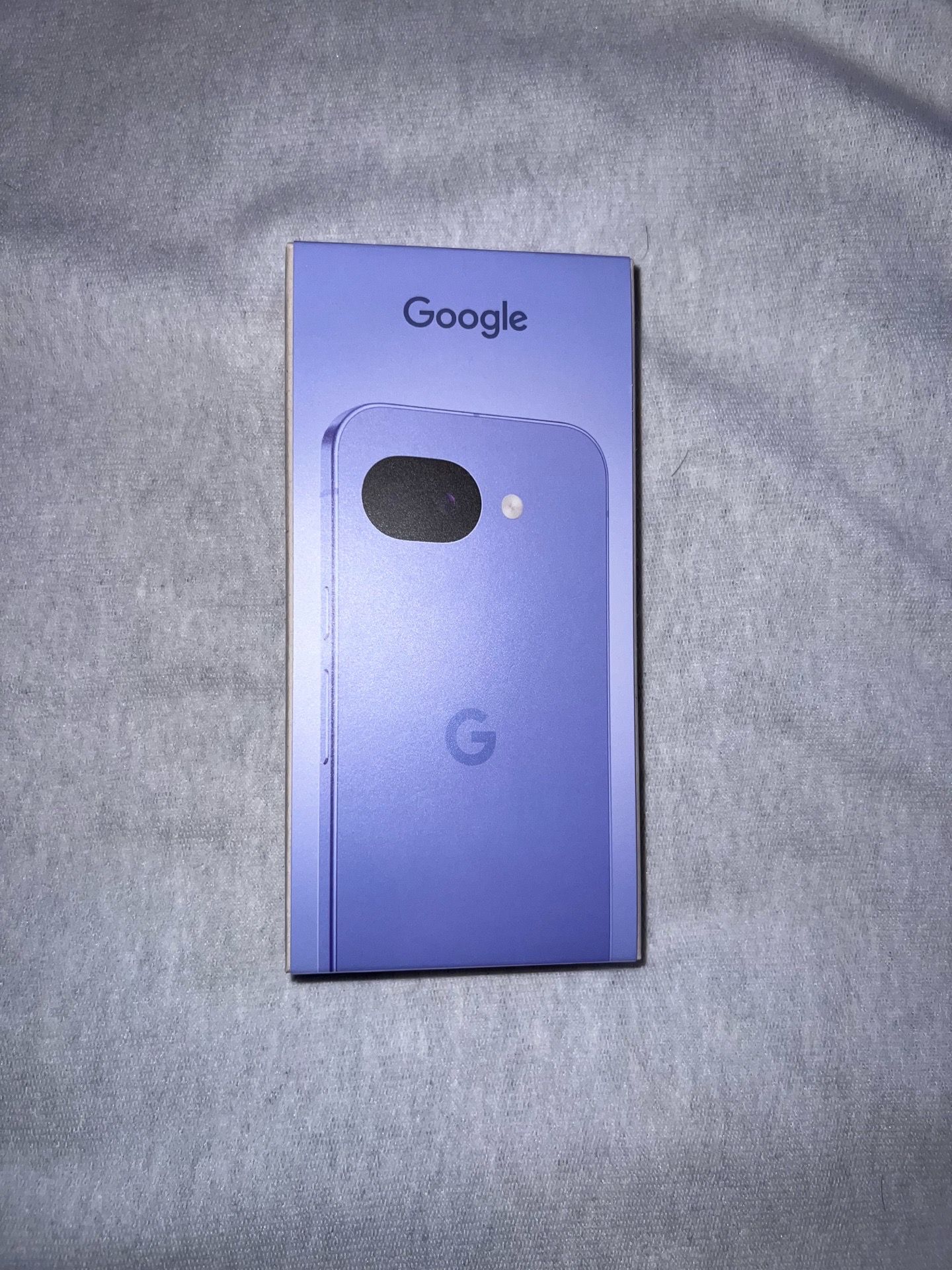 Google Pixel 10a 256gb Unlocked/Unopened - photo 5