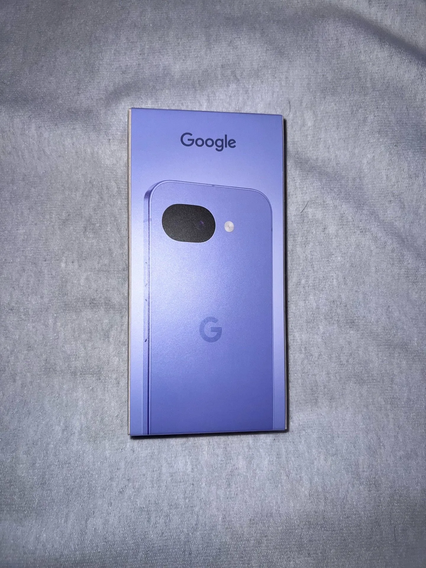 Google Pixel 10a 256gb Unlocked/Unopened - photo 5