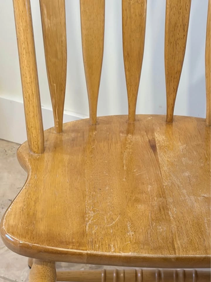 Dining chairs - 2ea - photo 2