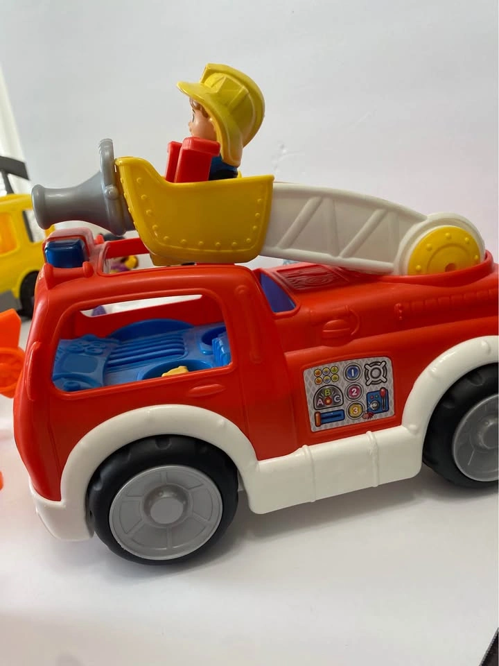 Fisher Price Little People Toy LOT - photo 5