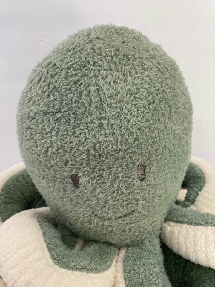Octopus Plushies - photo 2