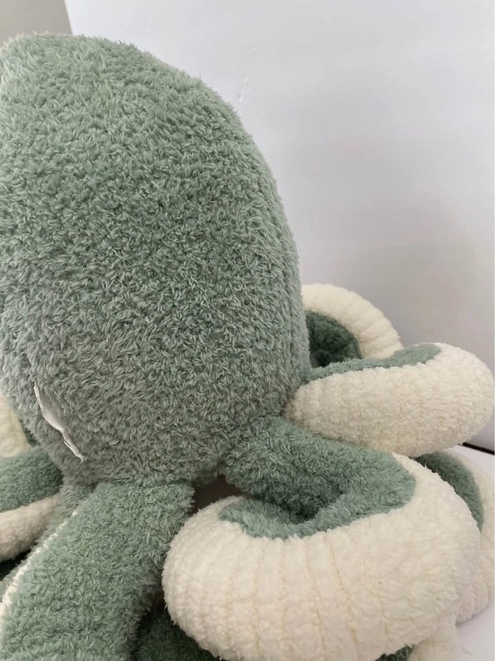 Octopus Plushies - photo 5