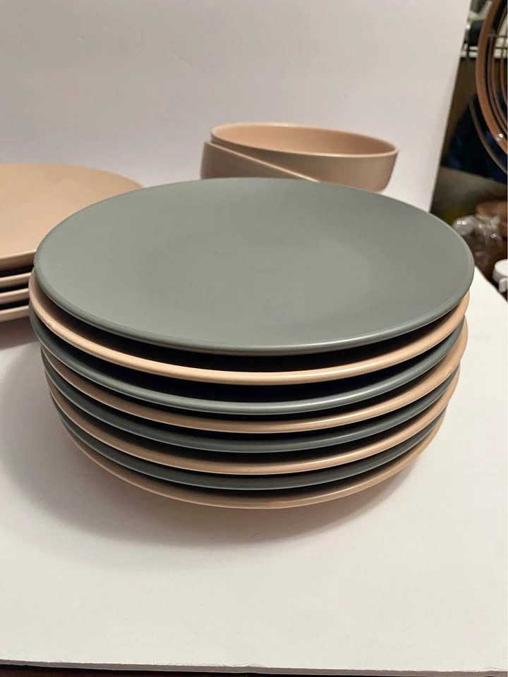 Dinner Plates, Small Plates, Bowls LOT x15